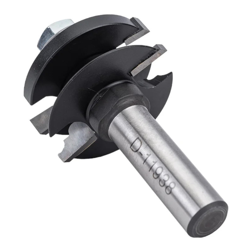 Фреза рамочная Makita 41*23,8*12*40*2Т   D-11938
