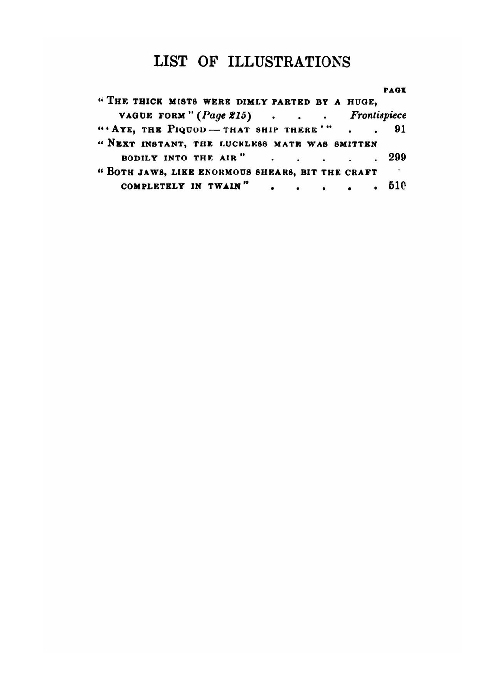 Moby Dick, Or, the White Whale | Melville Herman