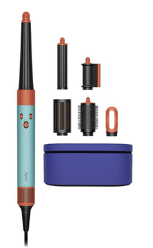 Стайлер Dyson Airwrap Long HS08 Straight+Wavy i.d., керамический/топаз UK