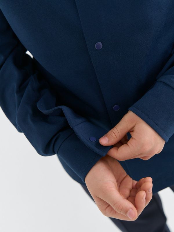 Рубашка трикотажная 