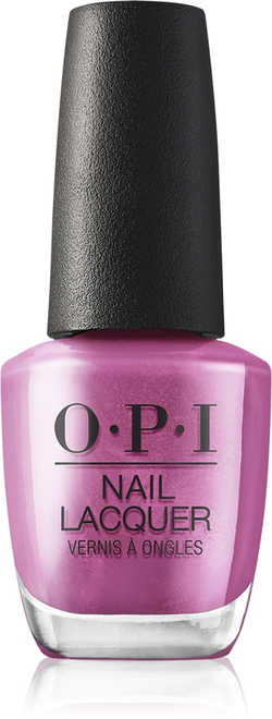 OPI Metalic Mega Mix Nail Lacquer - лак для ногтей, 15 ml
