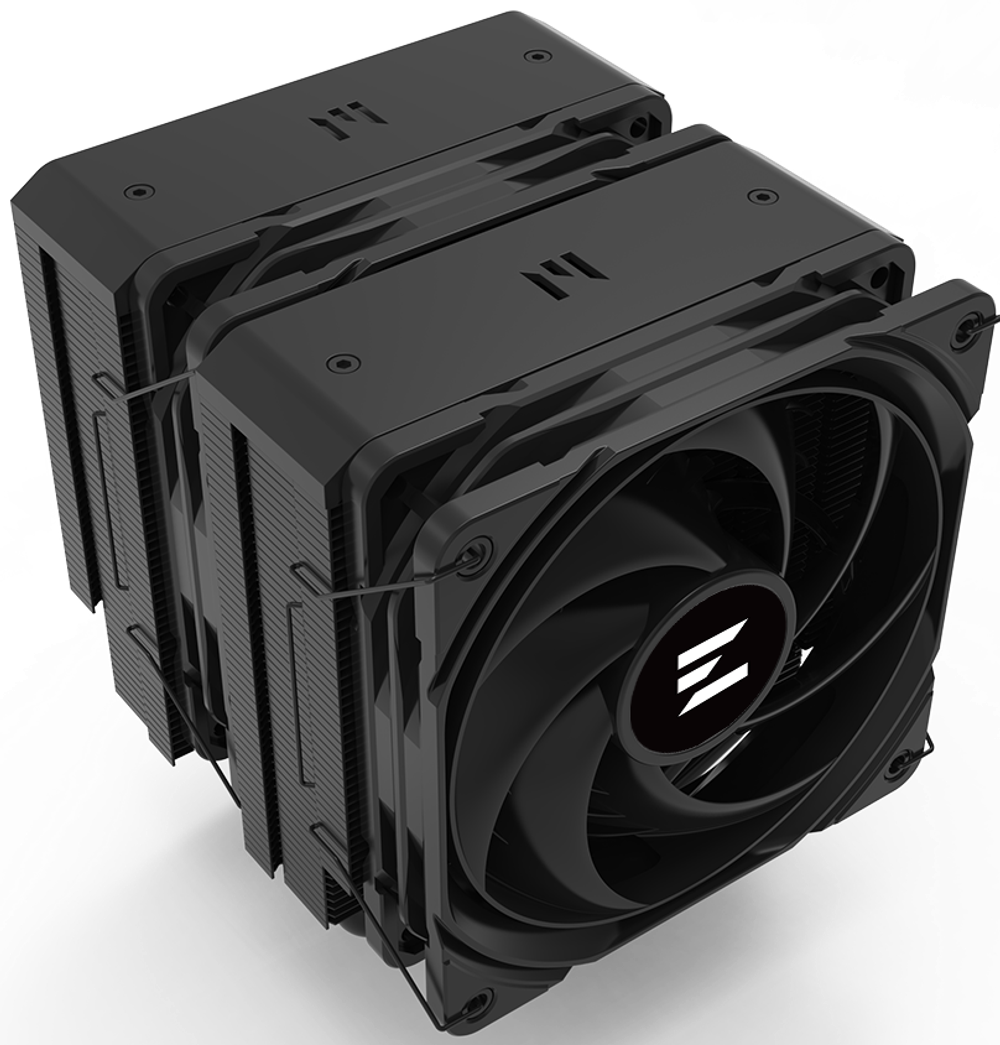 Кулер  Zalman CNPS14X DUO BLACK