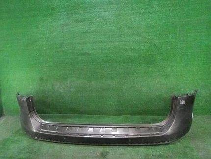 Бампер задний VW Touareg 2 NF (2010-2014)