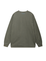 Мужской Лонгслив T-logo