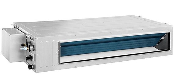 Канальная VRF система Energolux SMZDH65V3AI