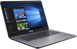 Ноутбук 17.3" ASUS VivoBook M705BA-BX114 (90NB0PT2-M01770)