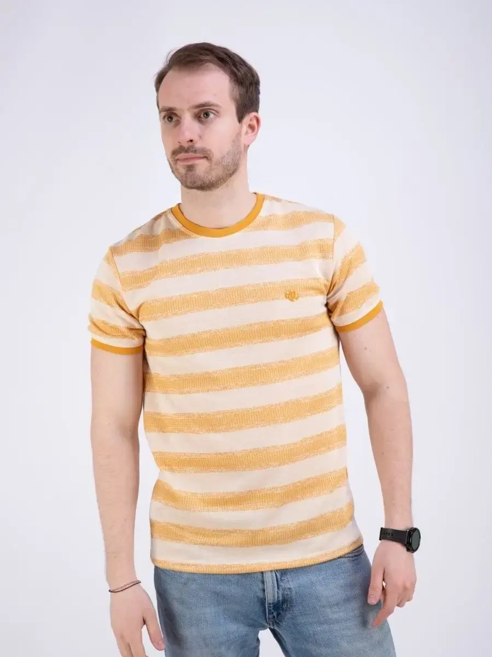 Футболка мужская Турция с принтом