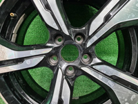 Диск Комплект дисков R17 Chery Tiggo 4 Pro (20-нв)