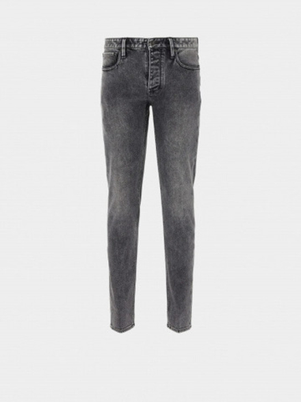 Джинсы EMPORIO ARMANI
