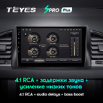 Teyes SPRO Plus 9"для UAZ  Patriot 3 2016-2021