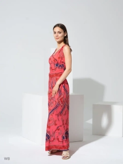 Сарафан летний