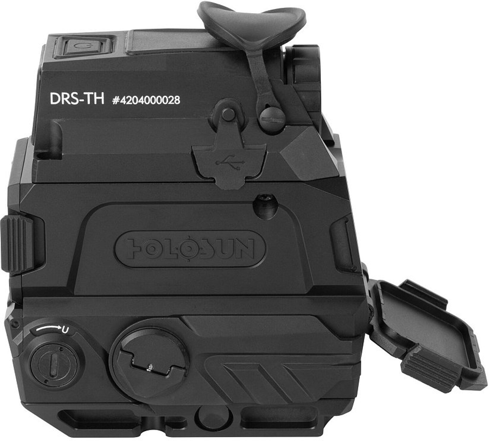Коллиматор тепловизионный Holosun DRS-TH, MRS