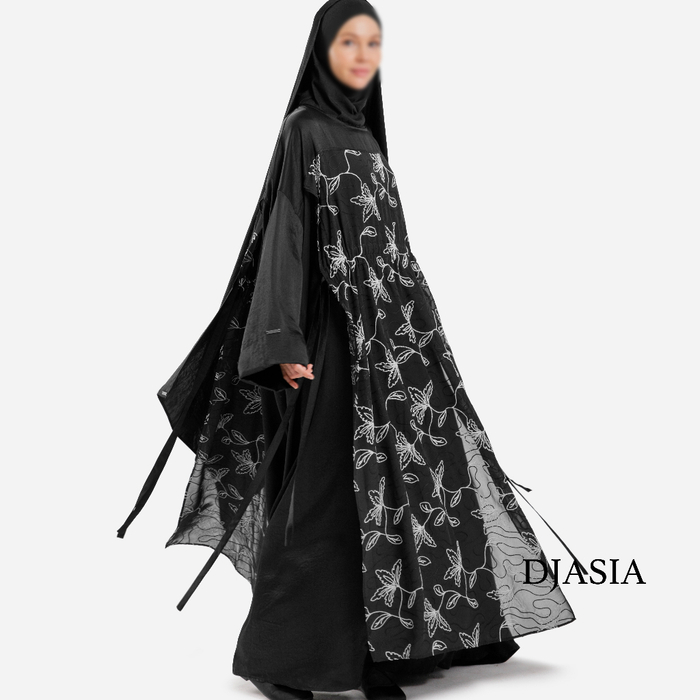 ПЛАТЬЕ SERENITY FLOW