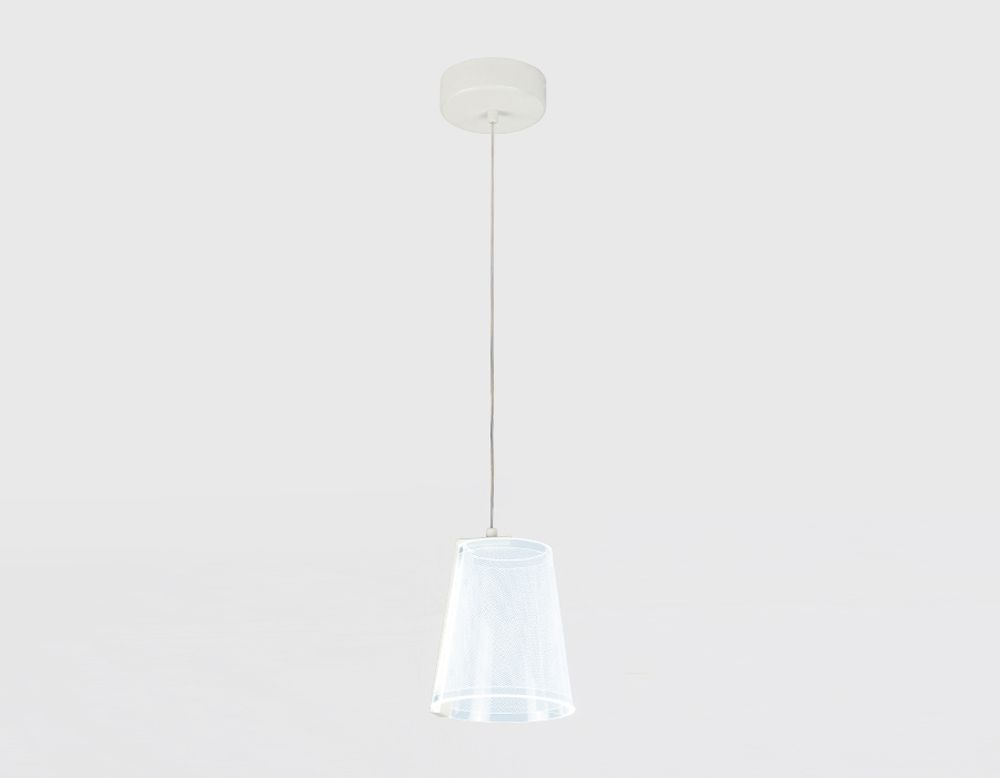 Ambrella Подвесной светодиодный светильник Original AK4112