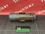 Ресивер воздушный 36L 2021г
