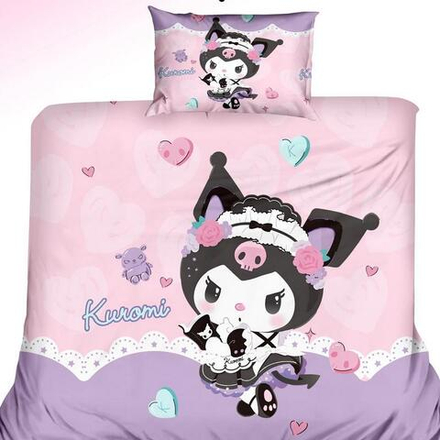 Комплект постельного белья "РУ. С-053", поплин Премиум, 100% хлопок.