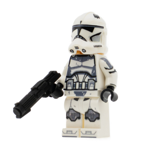 Клон-солдат Боил (имперский)