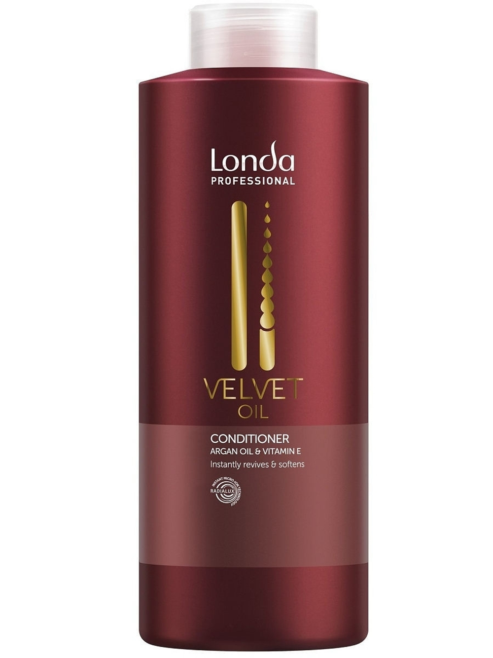 Кондиционер Velvet Oil Londa 1000мл
