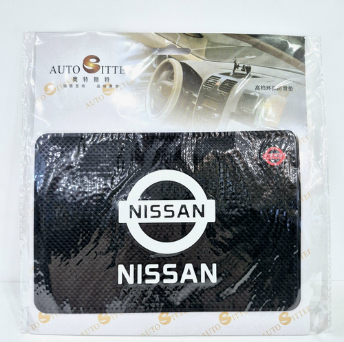 NISSAN / ЛЮКС Коврик на панель (1 шт.)