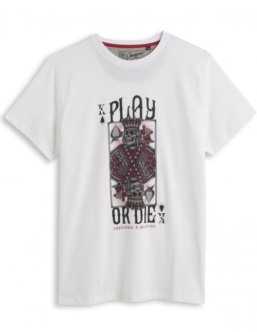 TS Play Coton / Белый