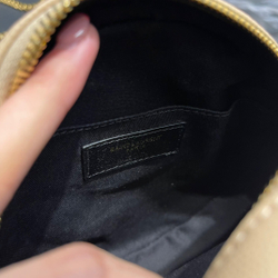 Saint Laurent Vinyle Bag