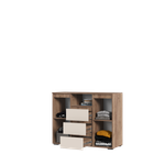 Комод 1202 Хелен КМ 01