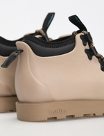 Ботинки Native Fitzsimmons Flax Tan