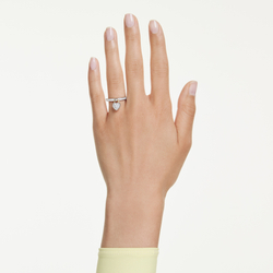 IDYLLIA:RING HEART MUL/MIX 55