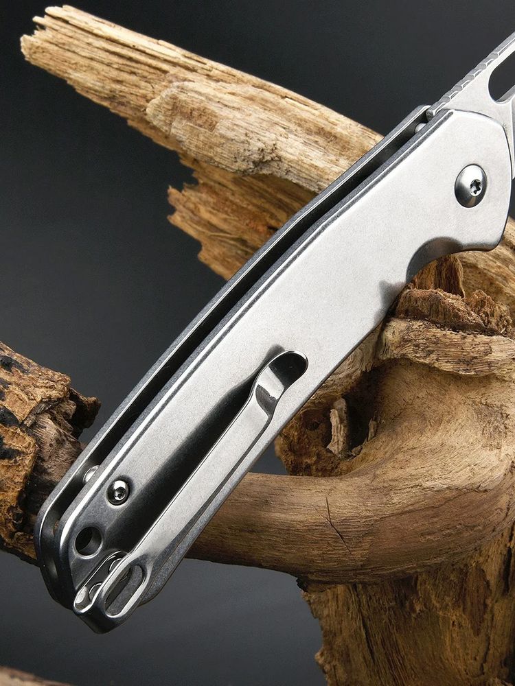 Нож CJRB J1925A-ST Pyrite