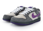 Nike SB Dunk Low “Purple Pegion” (grey/violet)