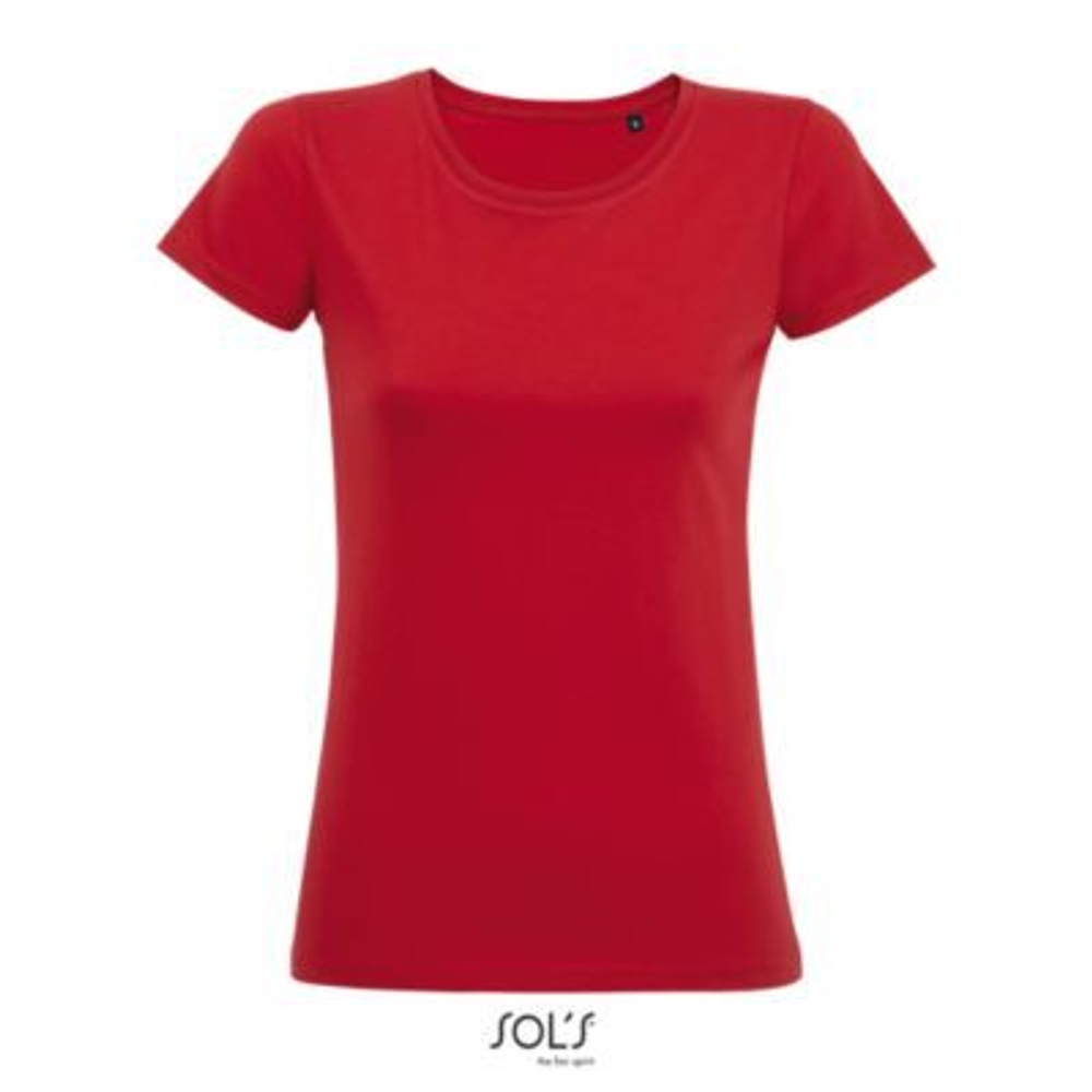 SOL'S MILO WOMEN