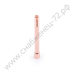 Varteg Цанга 1,6мм х 50мм TIG17/18/26 (702.0008/TD0001-16, пр-во FoxWeld/КНР)