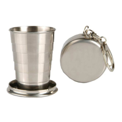 Tramp Стакан складной 110 мл, TRC-068