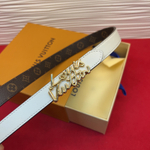 Ремень двухсторонний