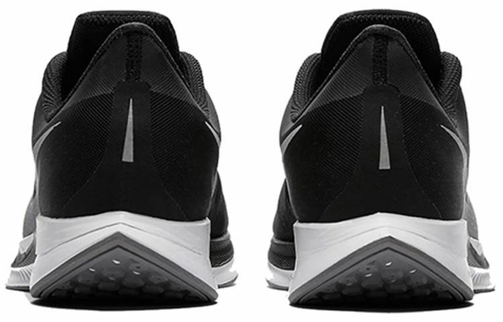 Кроссовки Nike Pegasus 35 Turbo "Black Vast Grey"