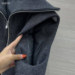 Жилет Loro Piana