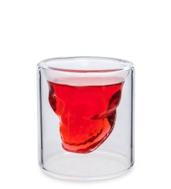 DN-54 Стакан «Череп»