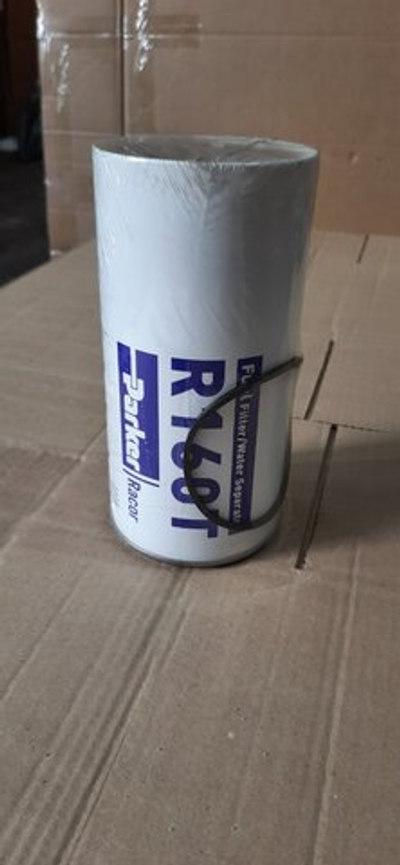 Фильтр топливный  Parker R160T