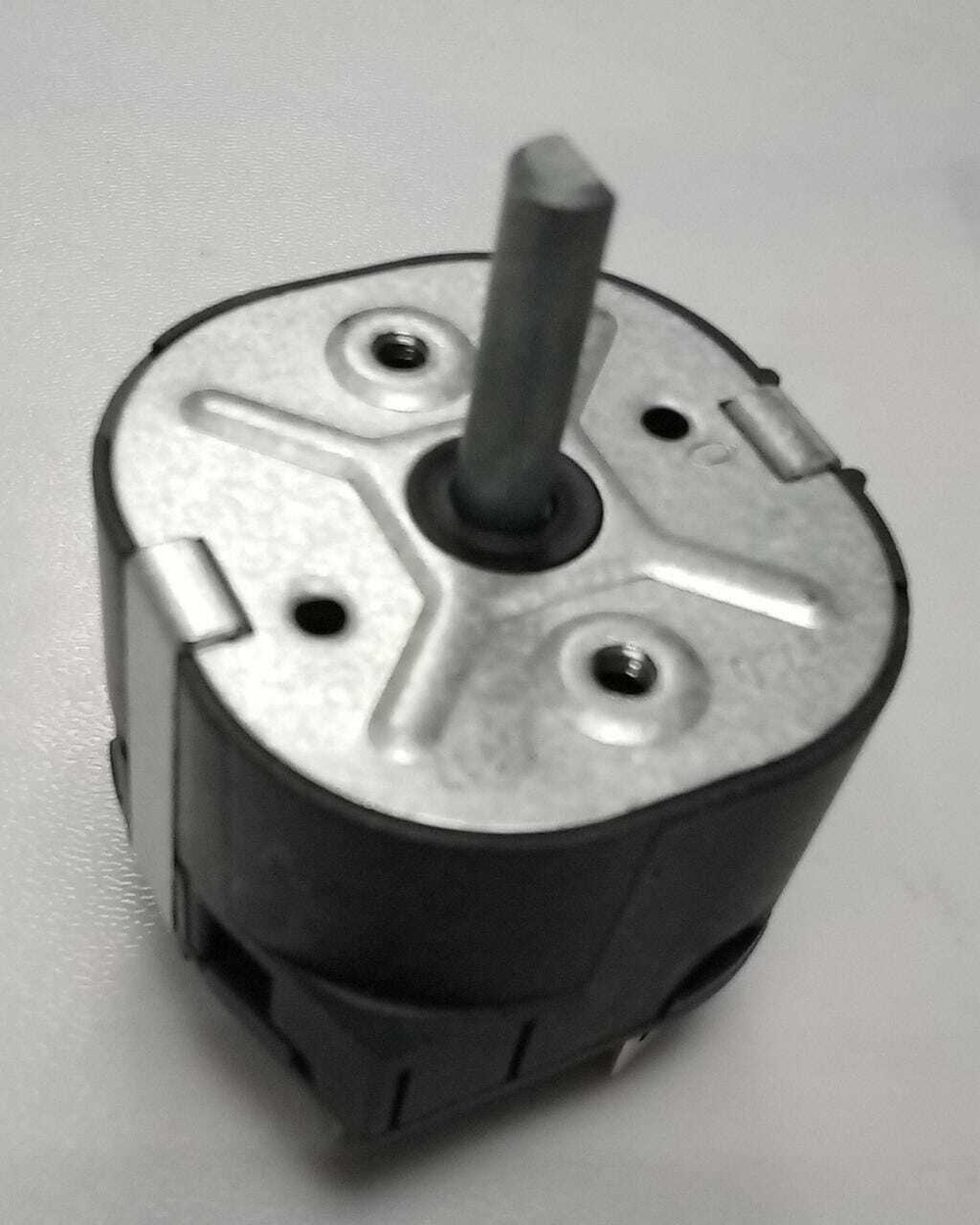 Механический таймер для индукционной печи