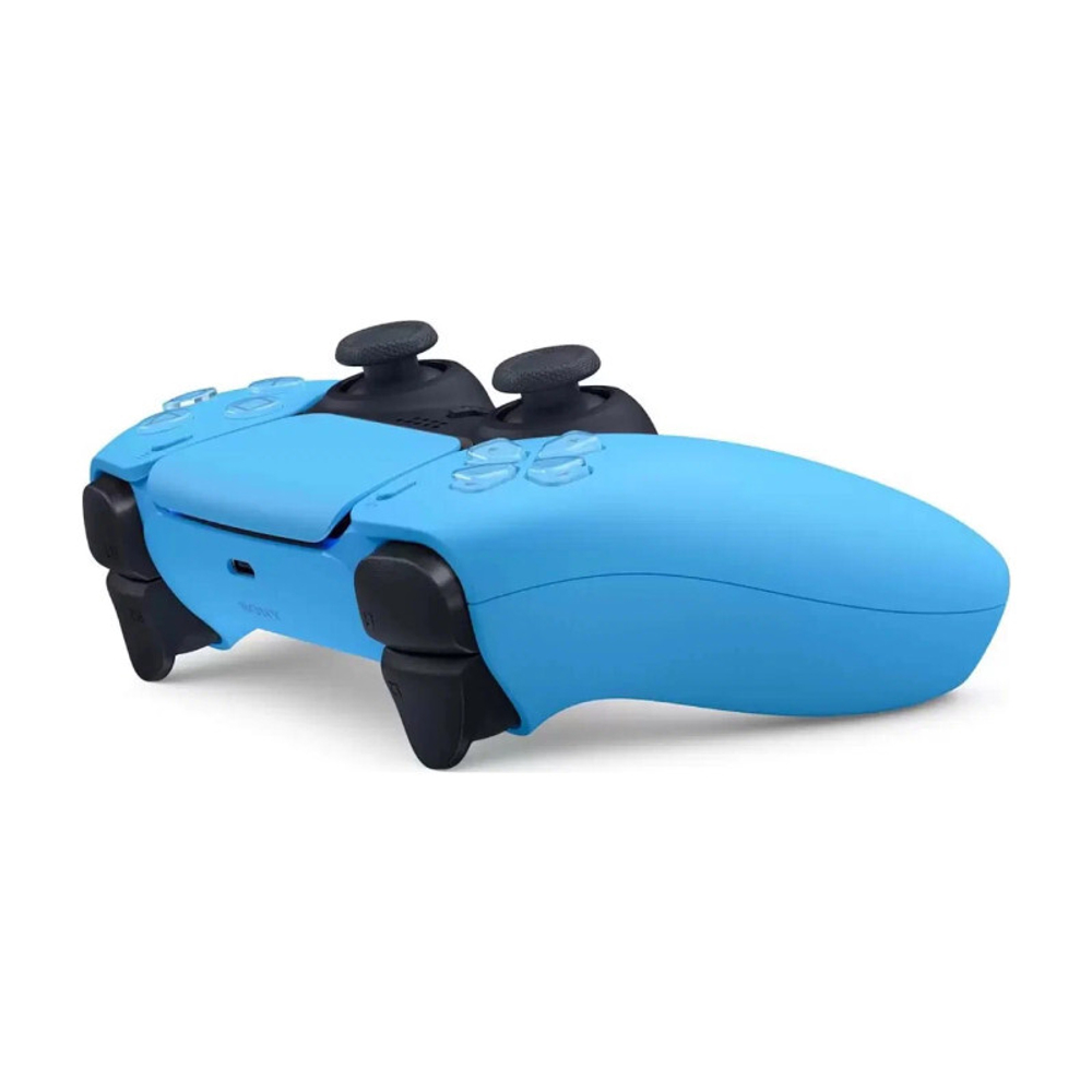 Геймпад Sony PlayStation DualSense (Голубой)
