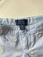 Джинсовые шорты Ralph Lauren, 98