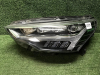 Битая Фара левая Haval Jolion (2021-н.в.) LED