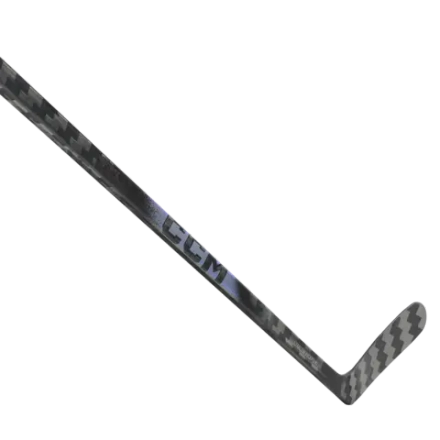 Клюшка CCM RIBCOR TRIGGER 10 PRO CHROME JR (юниорский)