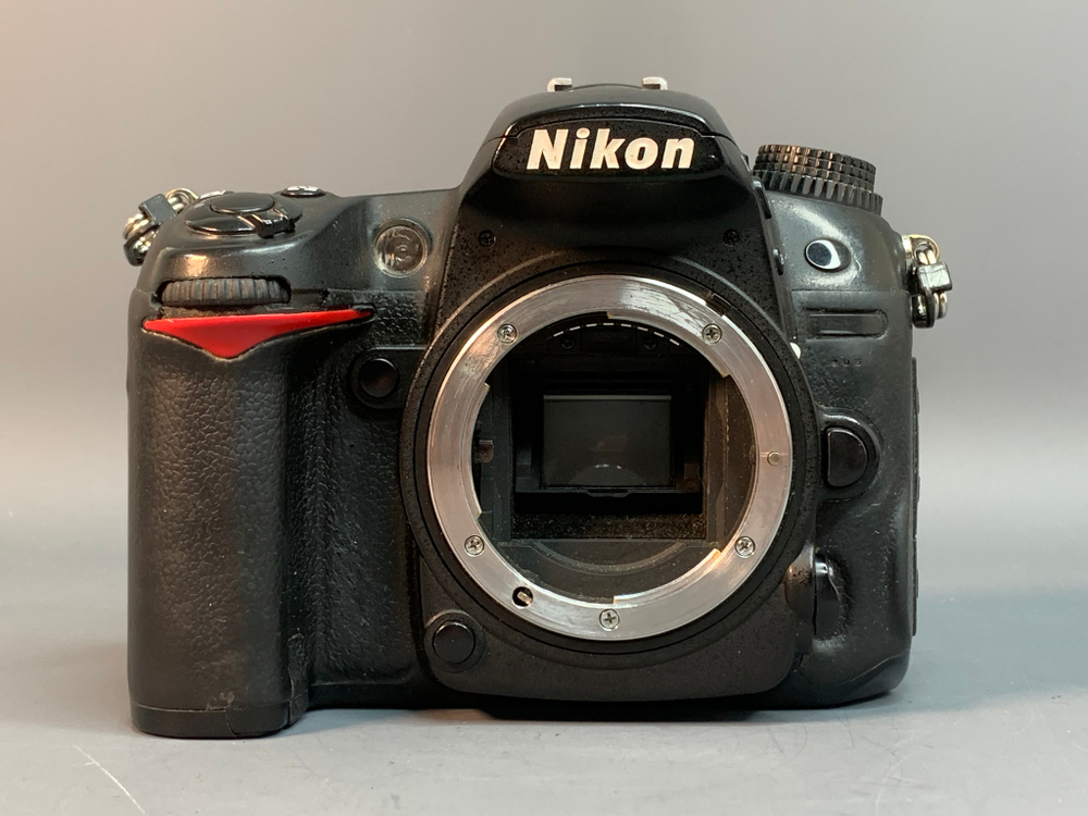 Nikon D7000 Body нерабочий