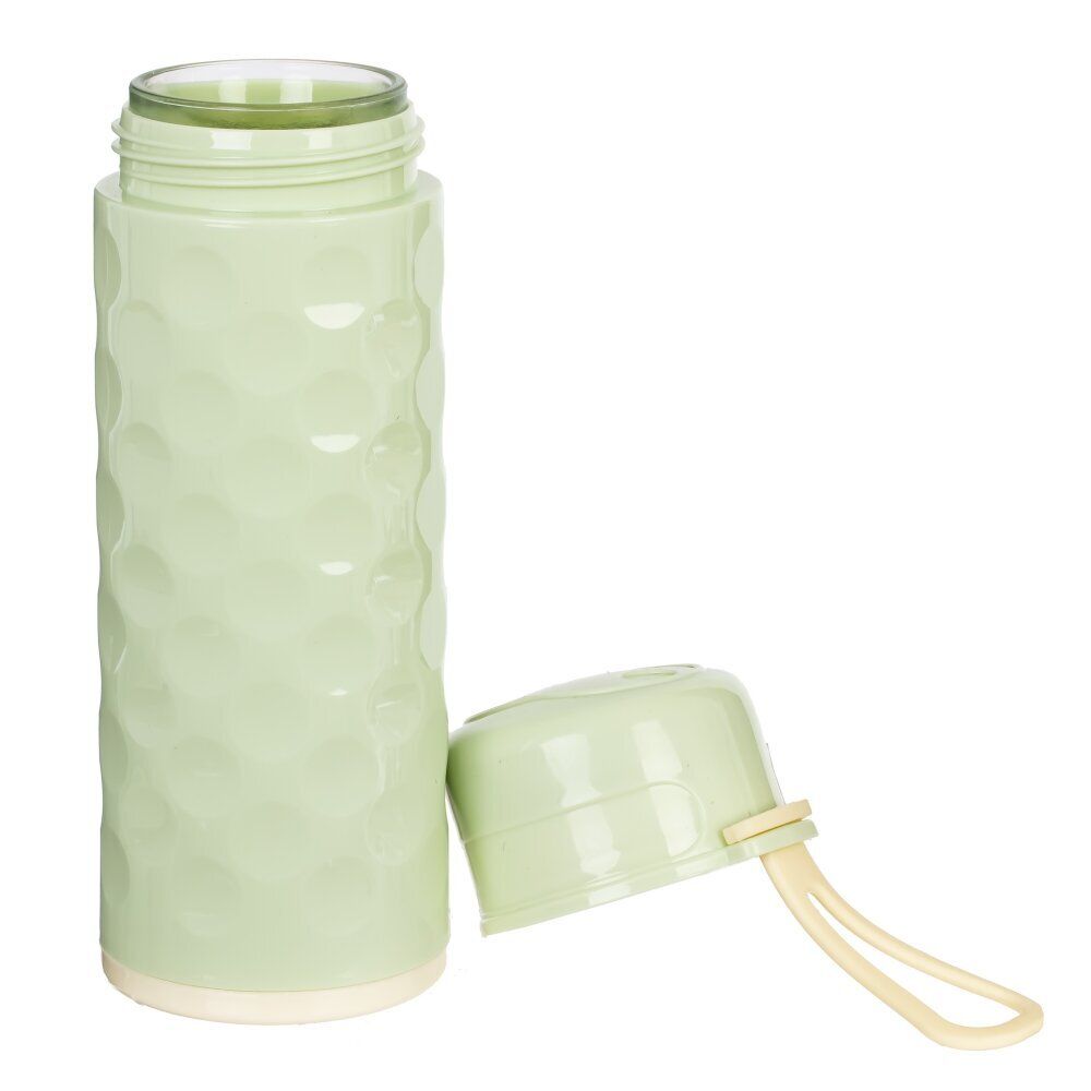 GAEM Бутылка, 500 мл, L7 W7 H21 см, 4в.