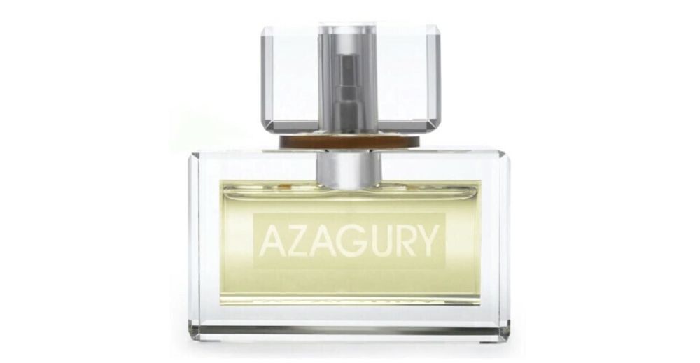 Azagury London wenge