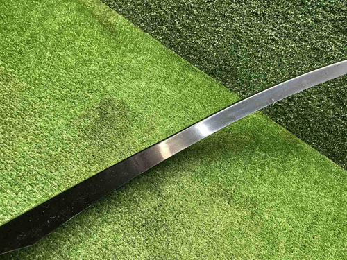 Расширитель передний Mercedes GLE V167 (18-нв) AMG