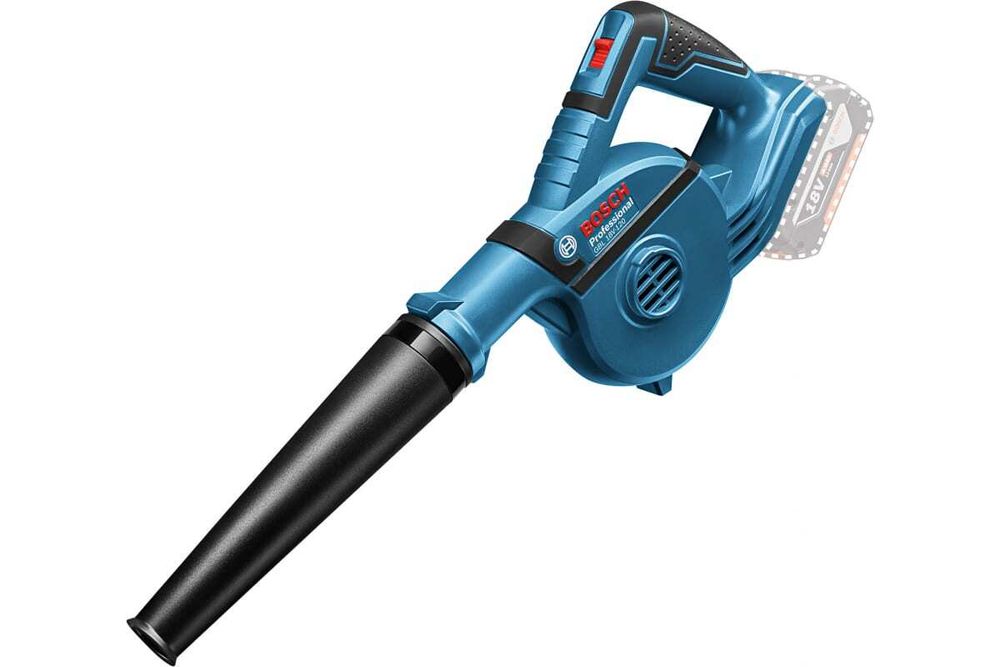 Воздуходув аккумуляторный Bosch GBL 18V-120 Solo