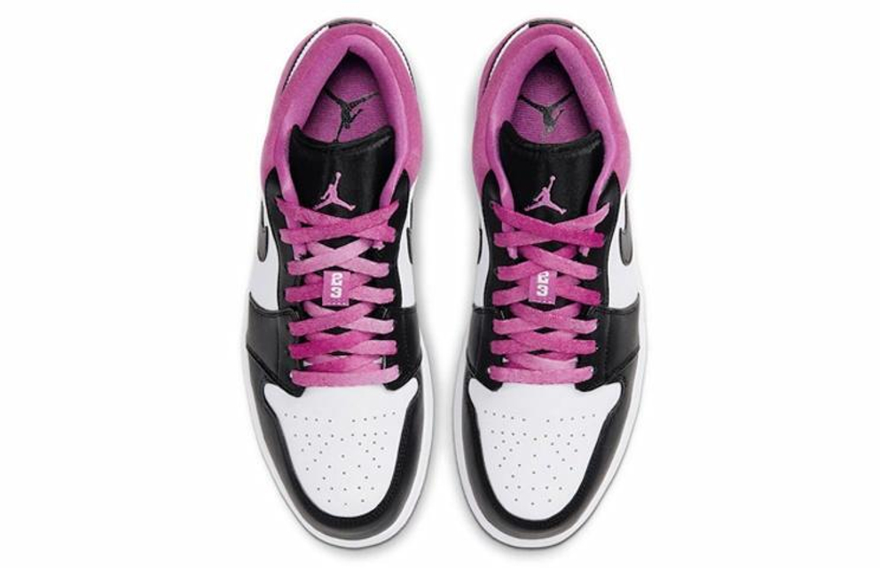 Кроссовки Jordan Air Jordan 1 Magenta