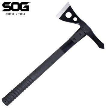 Топор SOG модель F01T Tactical Tomahawk